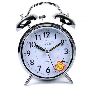 MJK  알람 자명종 탁상시계