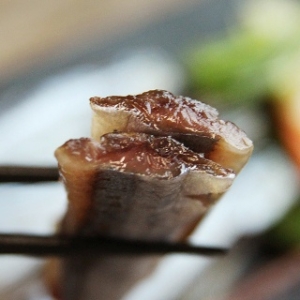 맛군  완전손질 꽁치과메기 5미