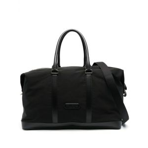 톰포드 레더 RECYCLEDNYLON 위켄드 백 H0459-TNY017G B0080459491