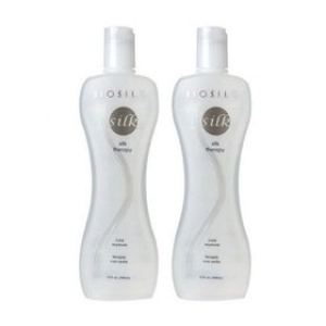 바이오 실크 실크테라피 헤어 에센스 355ml