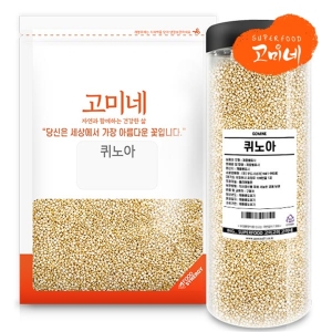 고미네  퀴노아 500g