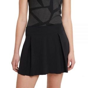 나이키  클럽 스커트 치마 우먼 레귤러 골프 스커트 치마 DD3735 382 NIKE