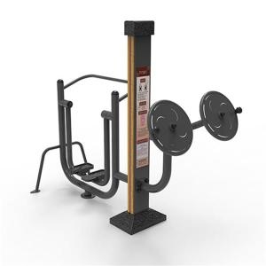 월드  SN WDJ-7064 공중걷기 작은활차 혼합형 학교 공원