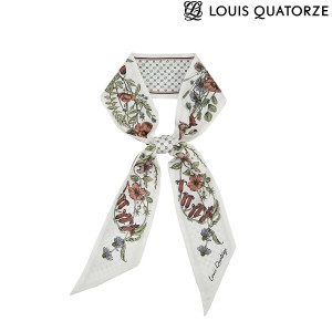 루이까또즈 2CSM212IV 실크 루이스가든방도 아이보리