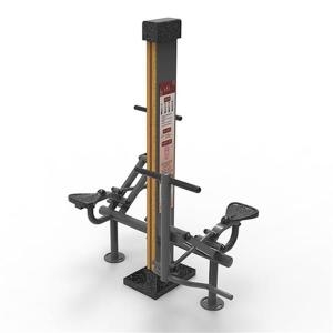 월드  SN WDJ-7009 노젓기 일반형 학교 공원 운동기구