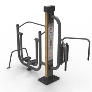 월드  SN WDJ-7035 등허리지압기 공중걷기 혼합형 학교 공원