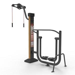 월드  SN WDJ-7066 양팔줄당기기 공중걷기 혼합형 학교 공원