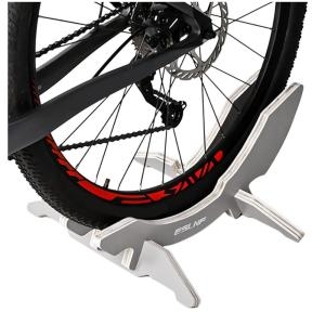 우드  자전거 스탠드 받침대 실내 보관대 로드 MTB 나무 원목 거치대 자전거용품