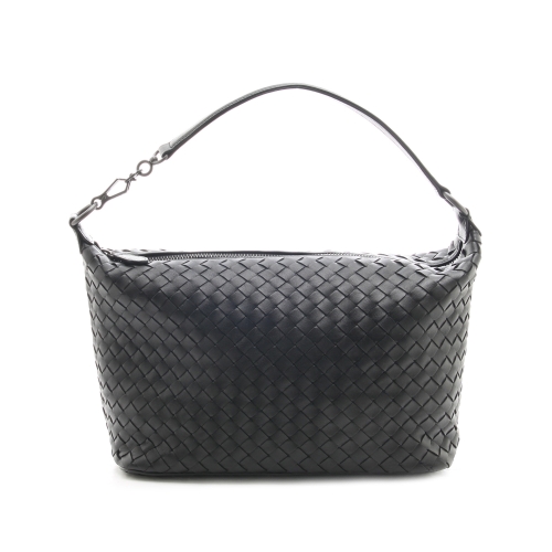 보테가베네타 인트레치아토 나파 스몰 숄더백_239988 V0016 8175