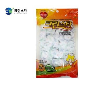 크린스타 향나프탈렌 방충제 지퍼락 새롬2 50개/좀약/좀벌레약/옷장벌레약/옷장좀벌레약/방충제/나프탈렌