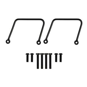 혼다  골드 윙 1800 F6B 2018-UP 용 대시 스크린 보호 속도계 계기판 화면 커버 2 개입 01 1PC