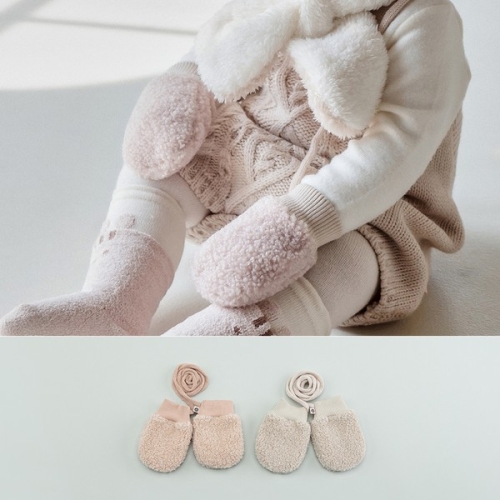 해피프린스 유아 오브리 아기 장갑