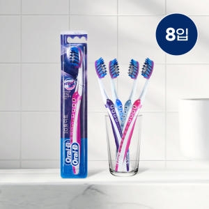 브라운 오랄비 3D 화이트 칫솔