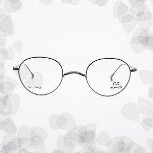 함부르크디자인 h2016N C02 티타늄안경 백화점AS HAMBURG DESIGN