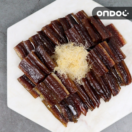 온도씨  구룡포 꽁치과메기 비손질 170g