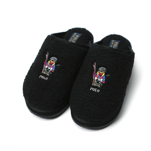 폴로 103880 여성 가을과 겨울 모자 플러스 벨벳 니트 모직 모자 따뜻한 스