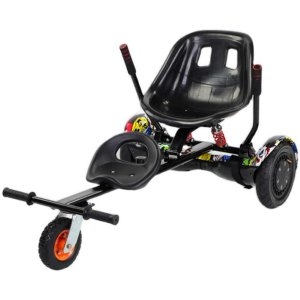 라이더  호버보드 전동휠이 카트 로 카트