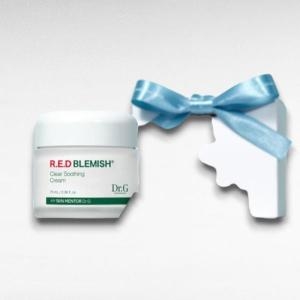 닥터지 레드 블레미쉬 클리어 수딩 크림 70ml