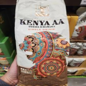 이마트 트레이더스 T STANDARD 케냐 오타야 이차마마 AA 1.1kg