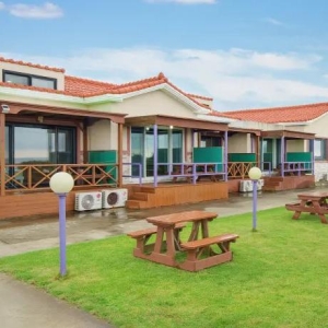 [우도] 하늘이 펜션