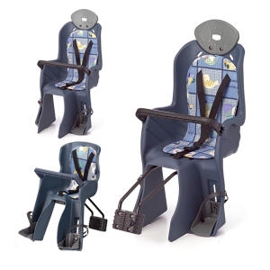 호비 자전거용베이비시트 유아용안장 자전거아기안장  안전하고 부드러운 아기시트입니다.