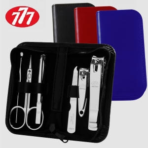 쓰리세븐 손톱깎이 6종 세트_TS-460SC