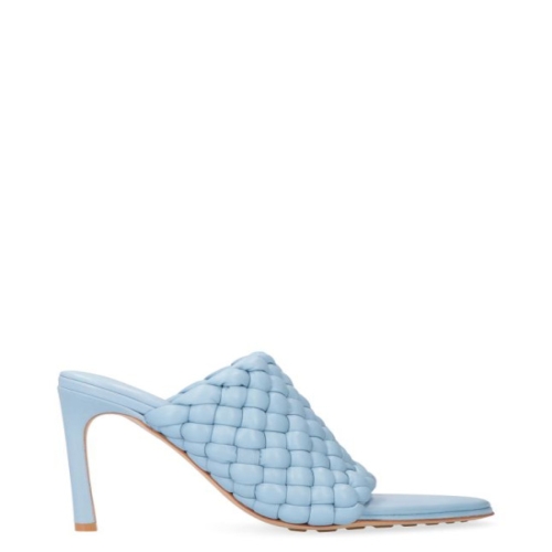 보테가베네타 샌들 621340VBTG0 4759 Blue