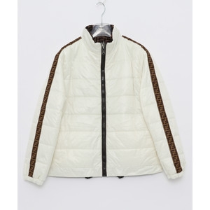 펜디 초특급 JUA141 AJ2T F0TU9 10세 리버시블 패딩