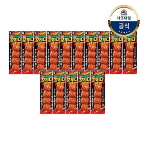 대림선  매콤함에 꼬치다 90g