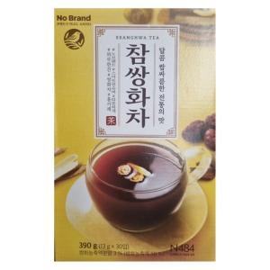 이마트 노브랜드 참쌍화차 30개입