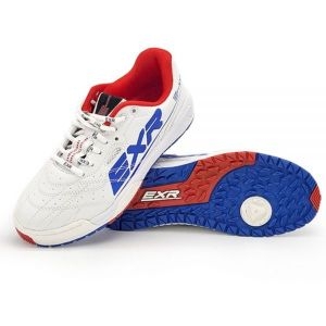 EXR  족구화 운동 국산 신발 빅사이즈 축구화 낫소 성인 선수 아동 유소년