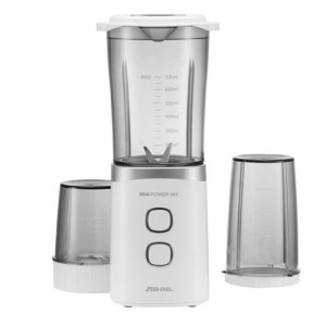 신일  다용도 미니 소형 블렌더 믹서기 쥬서기 분쇄기 착즙기 추천 한일 스무디 드레싱 양념 주방 선물