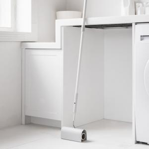 생활백서  스탠드형 테이프클리너 리필 10개