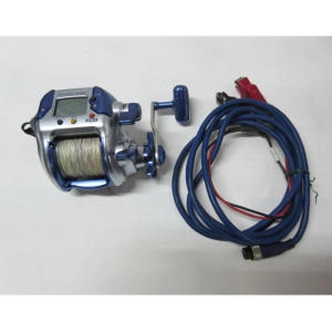 시마노  전동릴 전동환 3000H