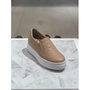 닥스 구두 초경량 키높이 여성 슬립온 DLS322