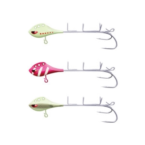 해동  HDF 드래곤 갈치 텐야 120g FH-5058