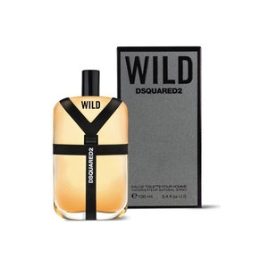  디스퀘어드2 와일드 EDT [30ml]