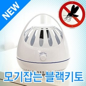 위드윈 블랙키토 모기퇴치기