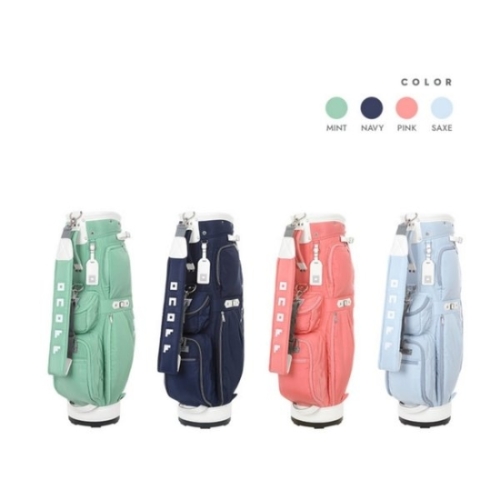 글로브라이드 온오프 여성용 골프가방 경량 캐디백 5구 카트백 여자골프백 OB5722 TA2848292