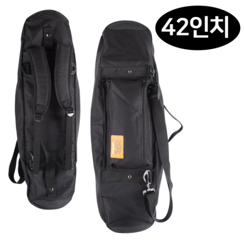 에어워크  가방 수납 스케이트보드 멀티백 휴대 42in