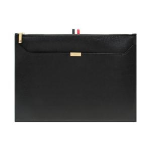 톰브라운 22FW 클러치_UAC005A00198 001