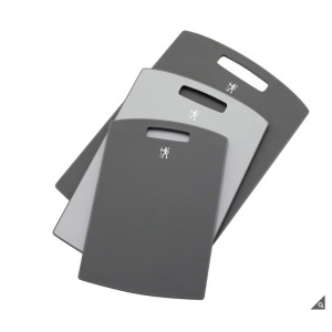 헹켈  도마 세트 3P 코스트코