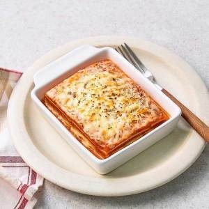 신세계푸드  르세떼 라자냐 6종