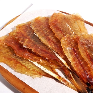 더주  꼬리아귀포 5마리+5마리 총10마리 260g내외