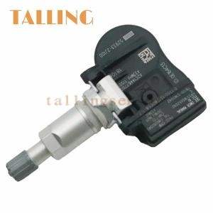 제네시스  TPMS 타이어 압력 모니터 시스템 센서 현대 엑센트 기아 리오 쏘렌토 G80 용 529332J100 신제