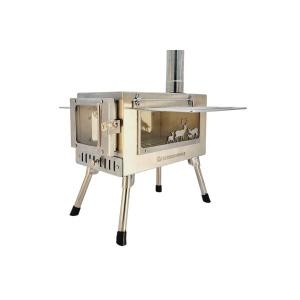 아웃도어웍스 화목난로