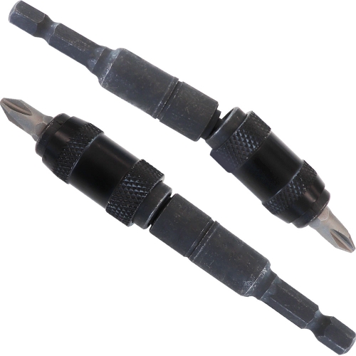 위니드 코너 드릴 볼 비트 홀더 어댑터 6.35mm CBA-65