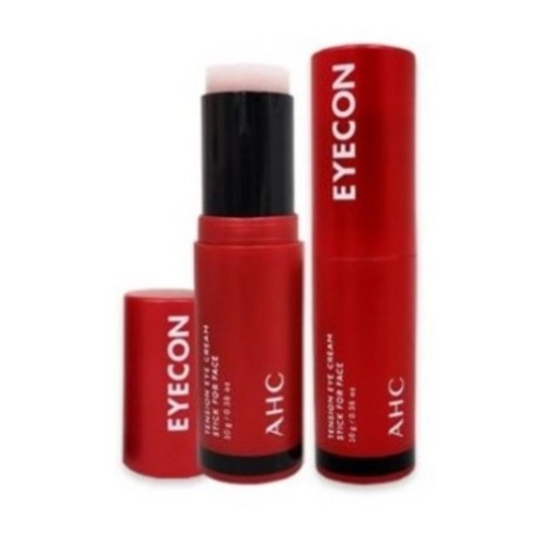 AHC 텐션 아이크림 스틱 포 페이스 10g