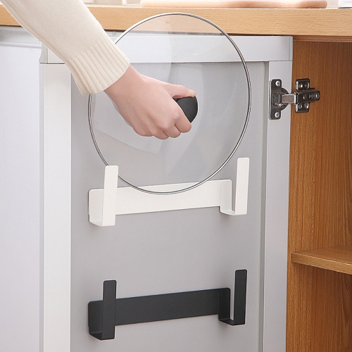 모노  철제 냄비뚜껑 거치대