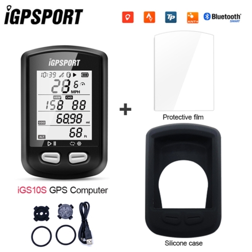 igpsport ipx6